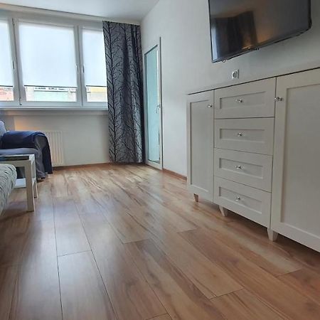 Apartament Lakowa Polanica-Zdroj Exterior photo
