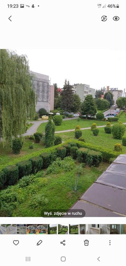 Apartament Lakowa Polanica-Zdroj Exterior photo