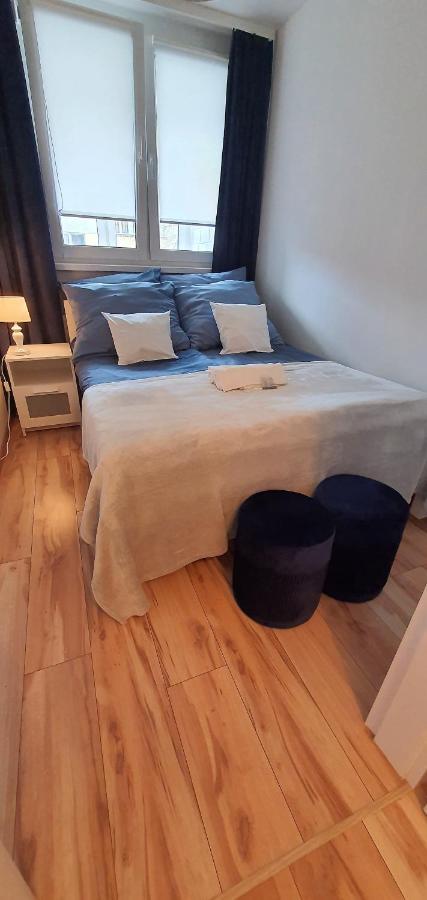 Apartament Lakowa Polanica-Zdroj Exterior photo