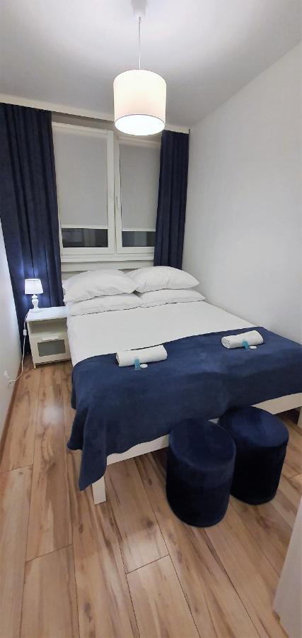 Apartament Lakowa Polanica-Zdroj Exterior photo